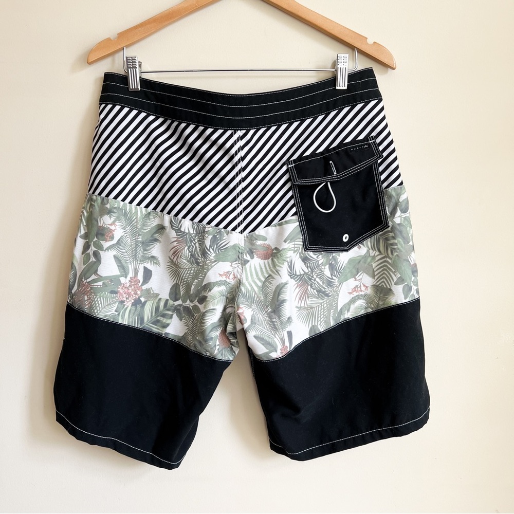 Rusty Board Shorts - Picture 2 of 7